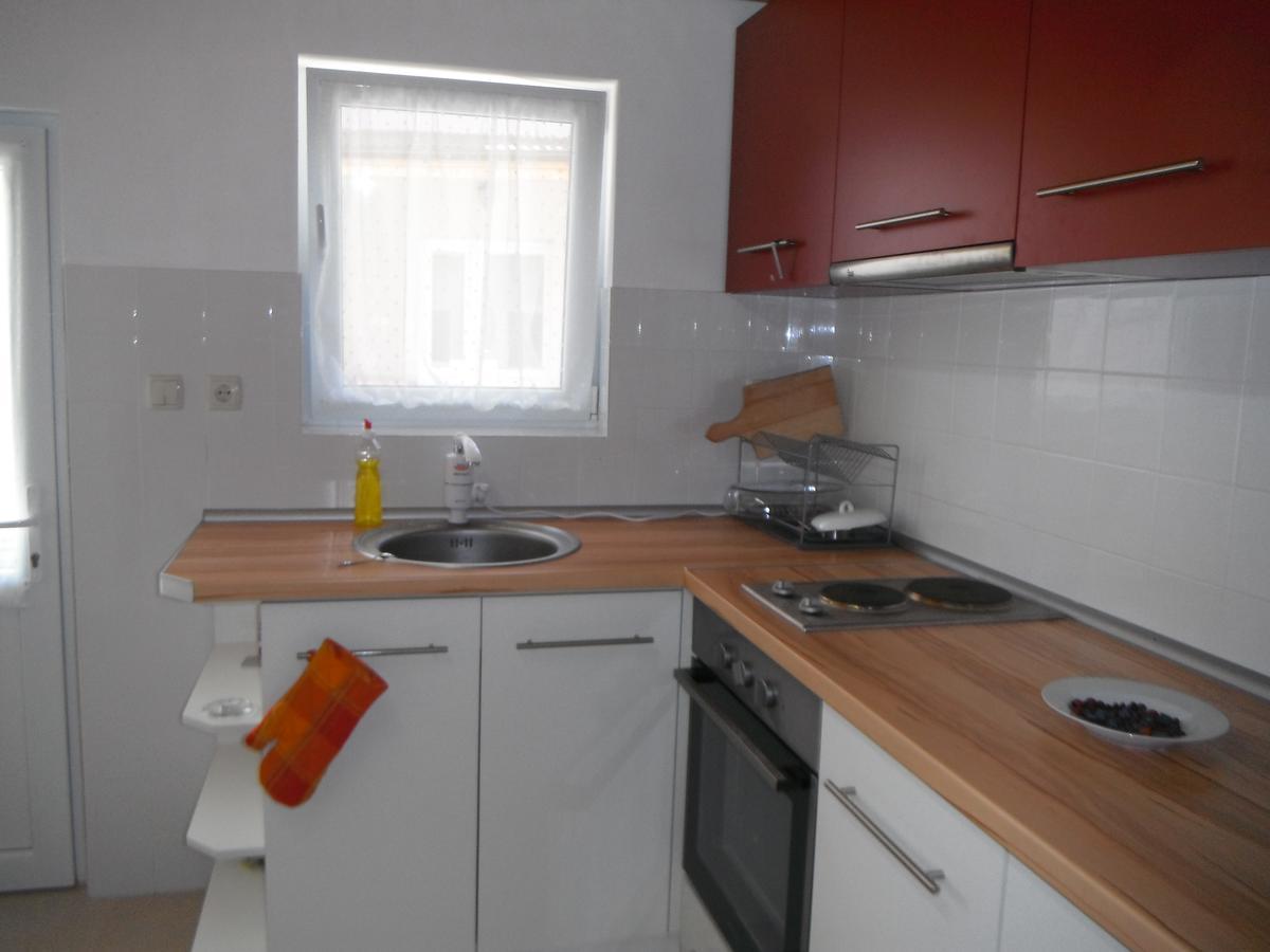Villa Ani Gorna Kovachitsa Екстериор снимка