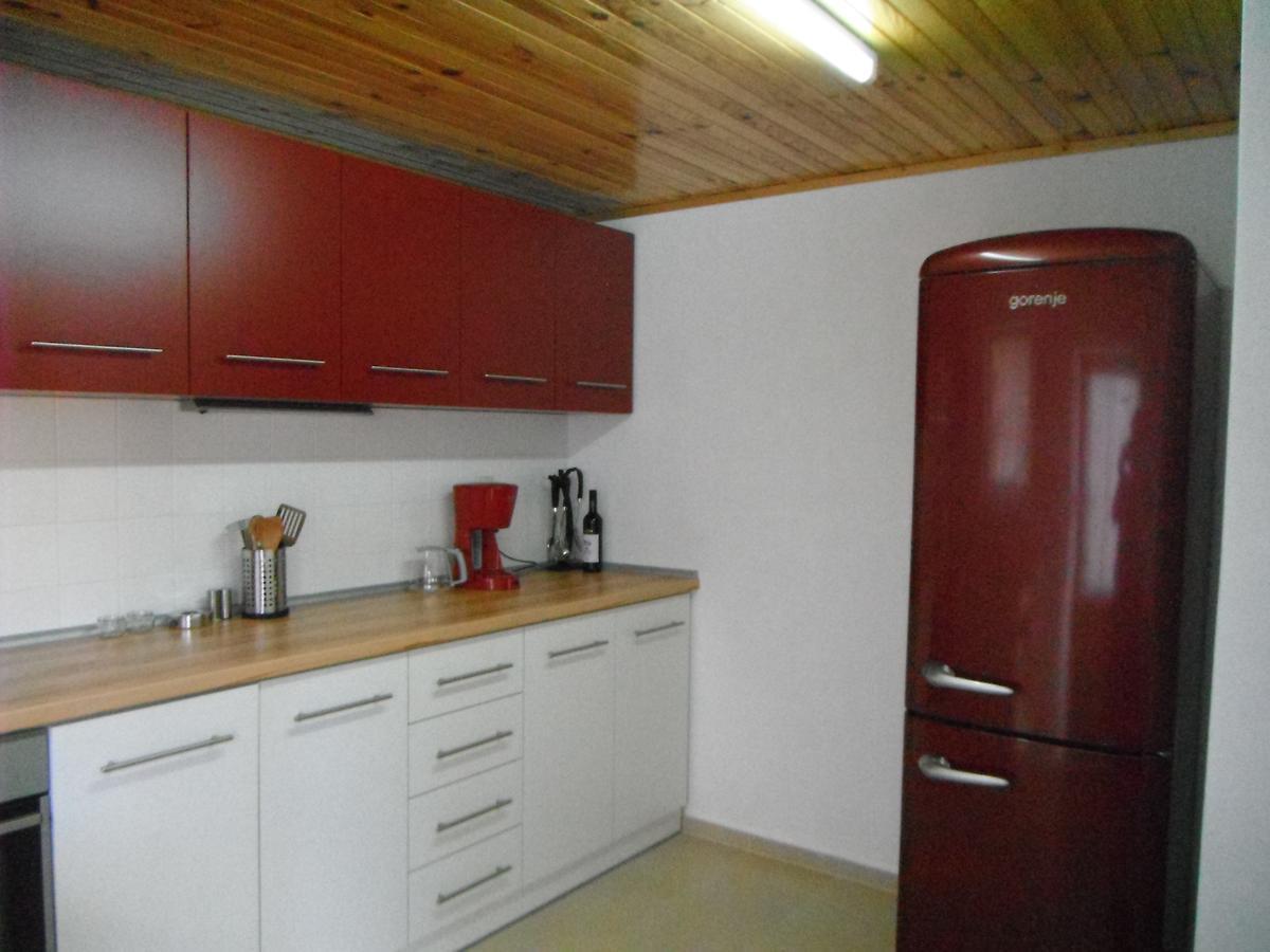Villa Ani Gorna Kovachitsa Екстериор снимка