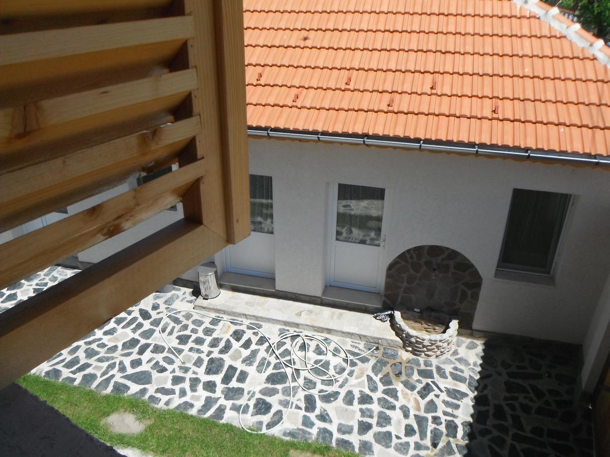 Villa Ani Gorna Kovachitsa Екстериор снимка