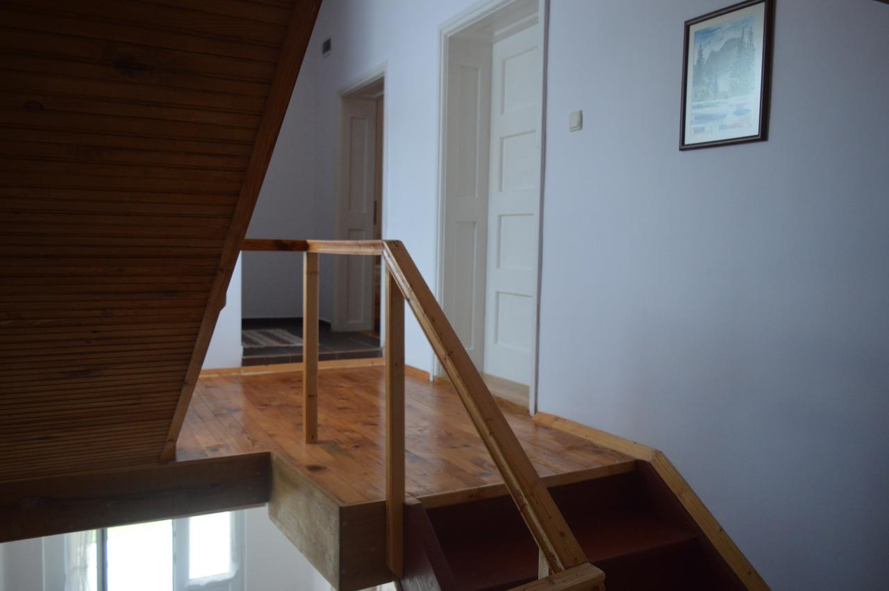Villa Ani Gorna Kovachitsa Екстериор снимка