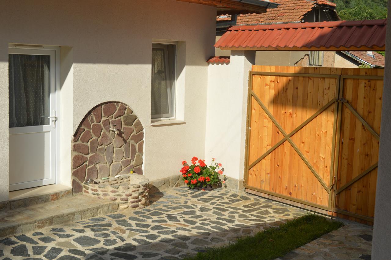 Villa Ani Gorna Kovachitsa Екстериор снимка