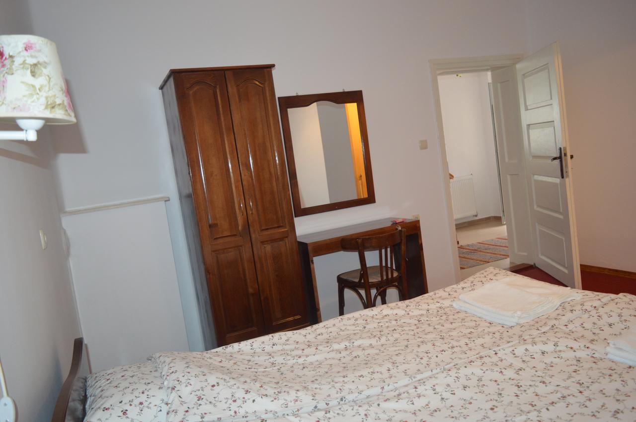 Villa Ani Gorna Kovachitsa Екстериор снимка