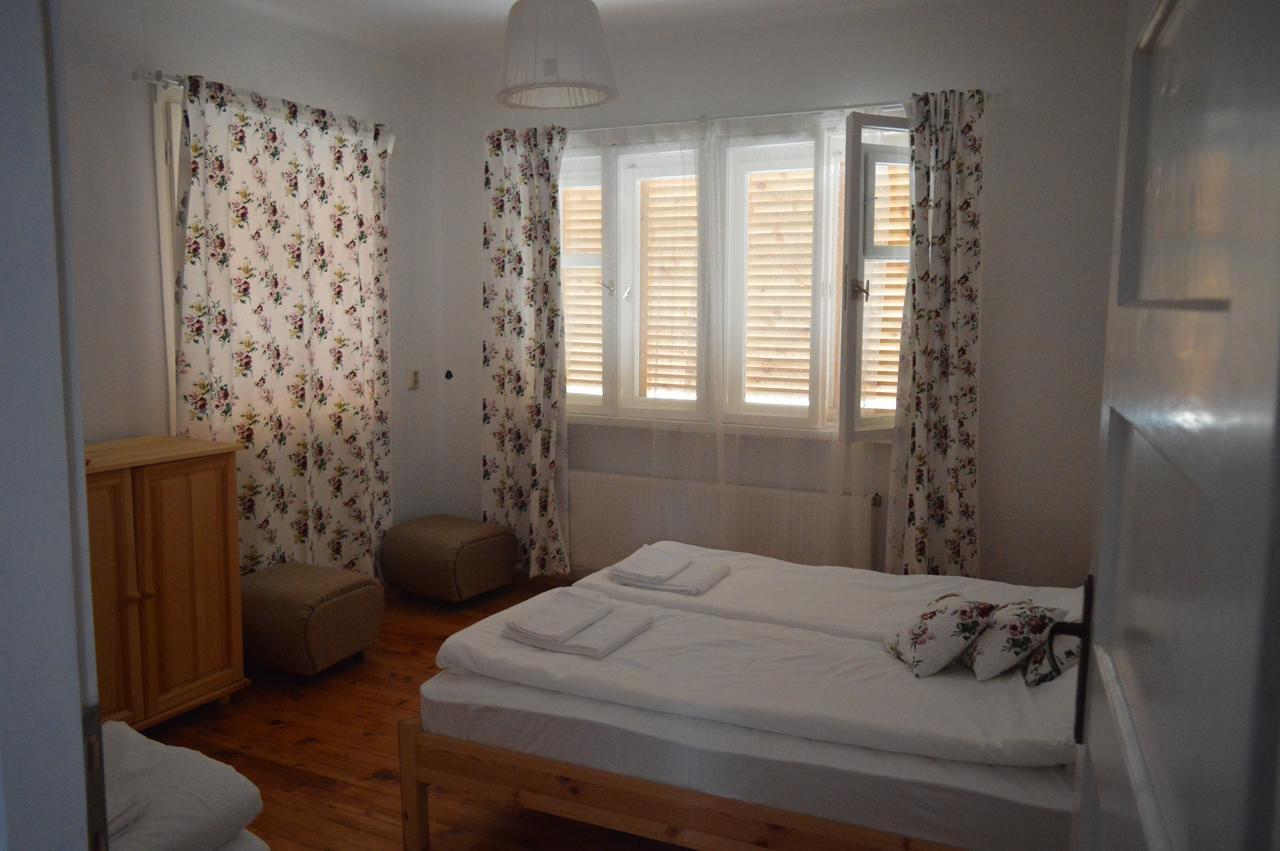 Villa Ani Gorna Kovachitsa Екстериор снимка