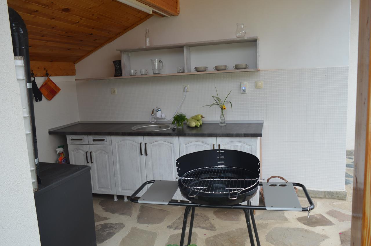 Villa Ani Gorna Kovachitsa Екстериор снимка