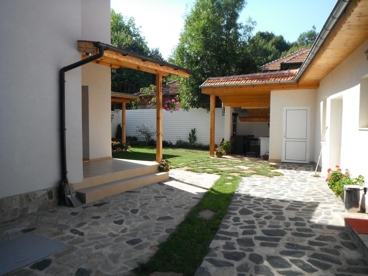 Villa Ani Gorna Kovachitsa Екстериор снимка