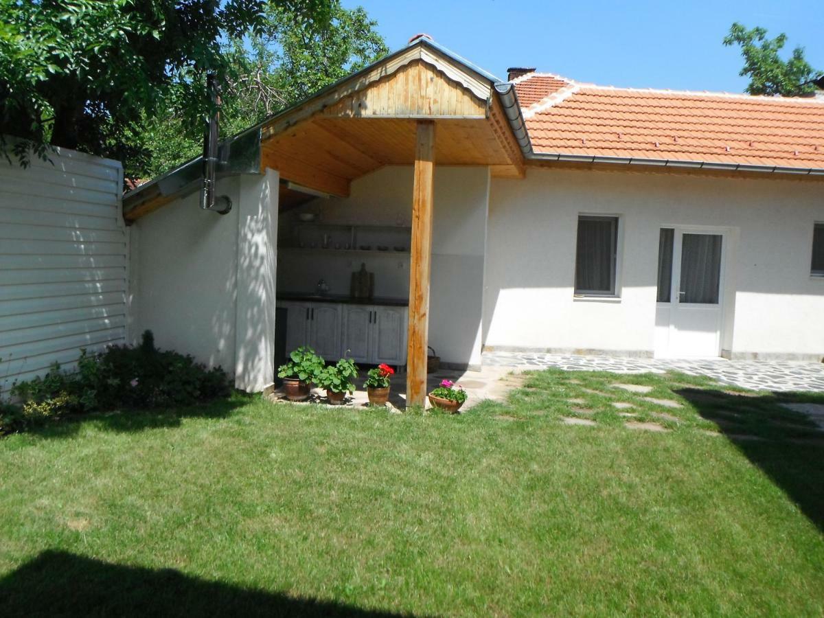 Villa Ani Gorna Kovachitsa Екстериор снимка
