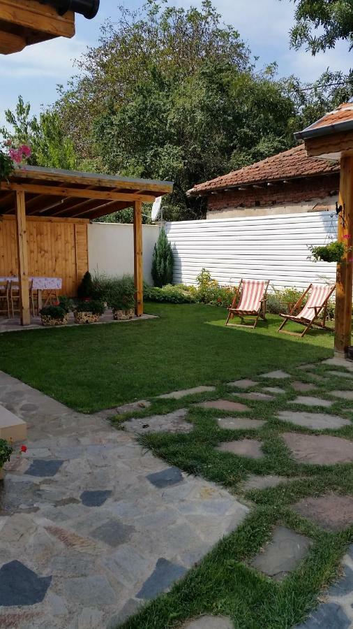 Villa Ani Gorna Kovachitsa Екстериор снимка