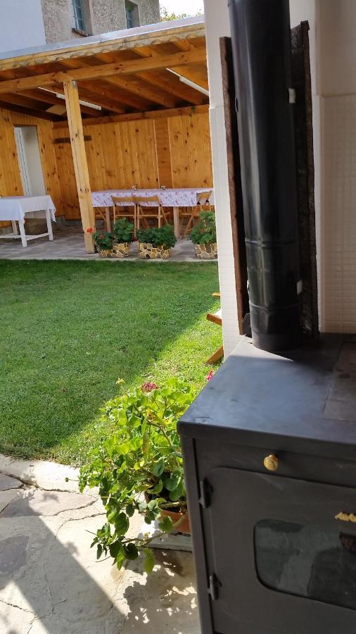 Villa Ani Gorna Kovachitsa Екстериор снимка