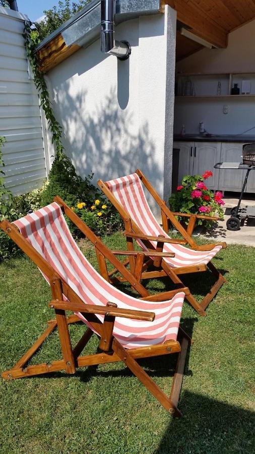 Villa Ani Gorna Kovachitsa Екстериор снимка