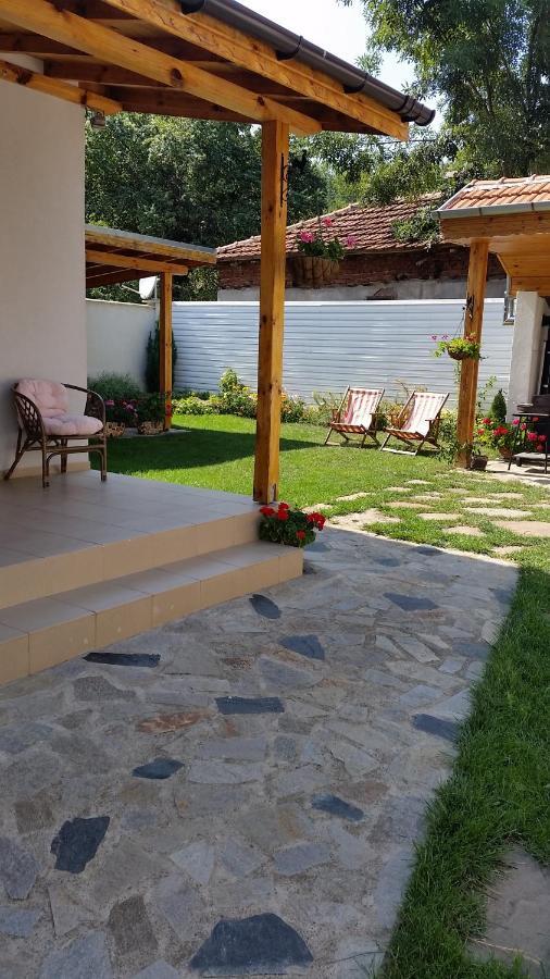 Villa Ani Gorna Kovachitsa Екстериор снимка